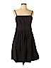 Theory Black Casual Dress Size 10 - photo 1