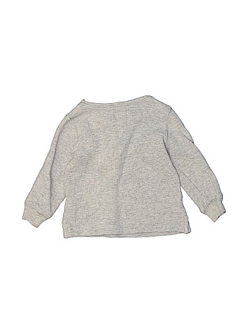 Ralph by Ralph Lauren Long Sleeve Henley (view 2)