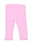 H&M 100% Cotton Pink Leggings Size 3 - 4 - photo 2