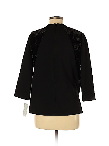 Ricki Cherr 3/4 Sleeve Blouse (view 2)
