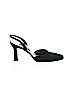 Stuart Weitzman Black Heels Size 8 - photo 1