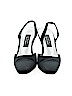 Stuart Weitzman Black Heels Size 8 - photo 2