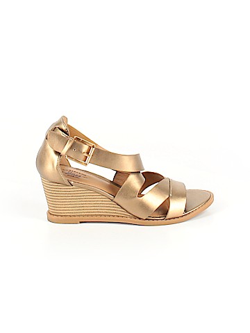 G.H. Bass & Co. Wedges (view 1)