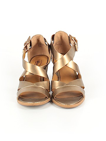 G.H. Bass & Co. Wedges (view 2)