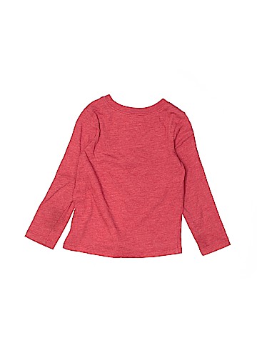 Old Navy Long Sleeve T-Shirt (view 2)