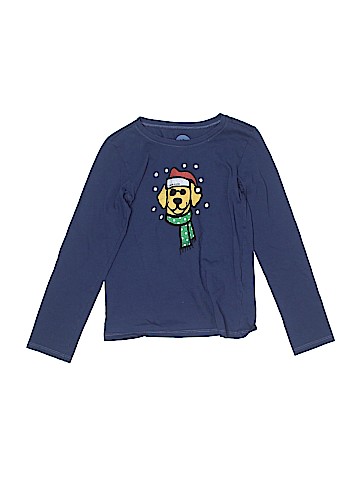 Life Is Good Long Sleeve T-Shirt (view 1)