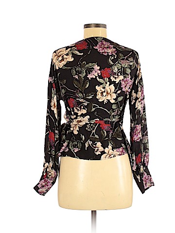 Collective Concepts Long Sleeve Blouse (view 2)