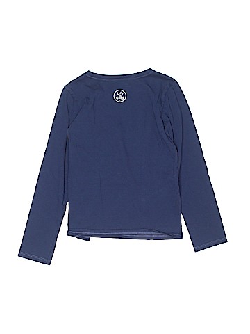 Life Is Good Long Sleeve T-Shirt (view 2)