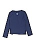 Life Is Good 100% Cotton Blue Long Sleeve T-Shirt Size M (youth) - photo 2