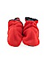 Patagonia 100% Polyester Solid Red Booties Size 18-24 mo (kids) - photo 2