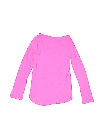 Justice Long Sleeve T-Shirt (view 2)