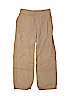 Jumping Beans 100% Cotton Tan Casual Pants Size 7x - photo 1