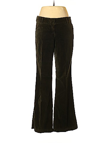 J.Crew Velour Pants (view 1)