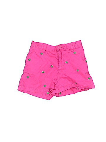 Ralph Lauren Khaki Shorts (view 1)