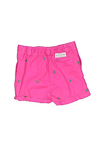 Ralph Lauren Khaki Shorts (view 2)