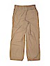 Jumping Beans 100% Cotton Tan Casual Pants Size 7x - photo 2