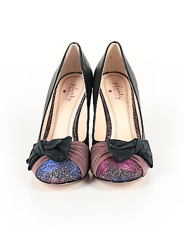 Plenty By Tracy Reese Heels (view 2)