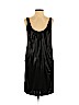 Diane von Furstenberg Black Cocktail Dress Size 0 - photo 1