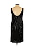 Diane von Furstenberg Black Cocktail Dress Size 0 - photo 2