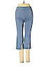 Splendid Blue Casual Pants Size S - photo 2
