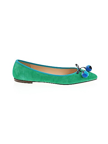 J.Crew Flats (view 1)