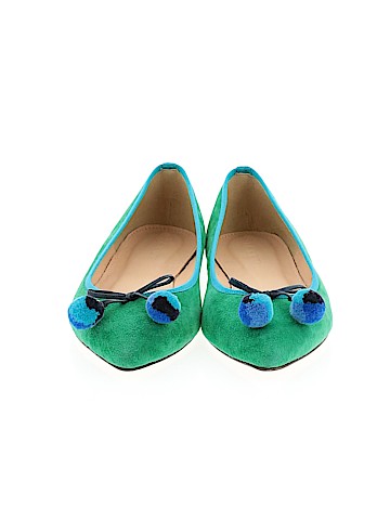 J.Crew Flats (view 2)