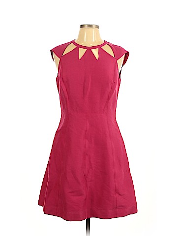 Halston Heritage Casual Dress (view 1)