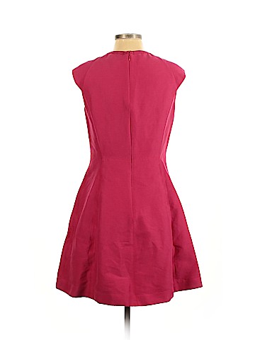 Halston Heritage Casual Dress (view 2)