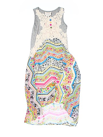 Hannah Banana Dress (view 1)