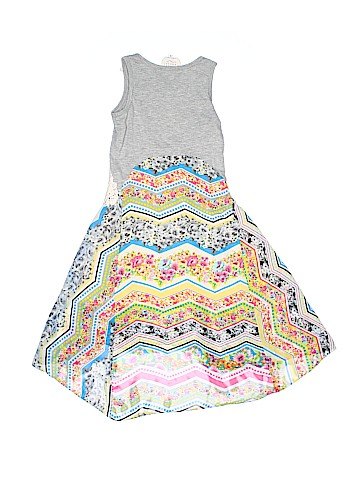 Hannah Banana Dress (view 2)