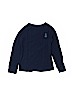 Gap Kids 100% Cotton Blue Pullover Sweater Size S (youth) - photo 1