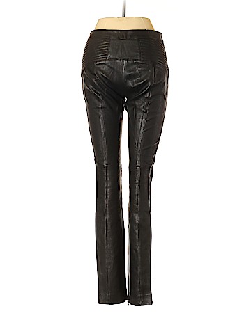 A.L.C. Leather Pants (view 2)