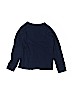 Gap Kids 100% Cotton Blue Pullover Sweater Size S (youth) - photo 2