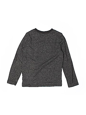 Gap Kids Long Sleeve T-Shirt (view 2)