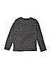 Gap Kids Gray Long Sleeve T-Shirt Size 6 - 7 - photo 2