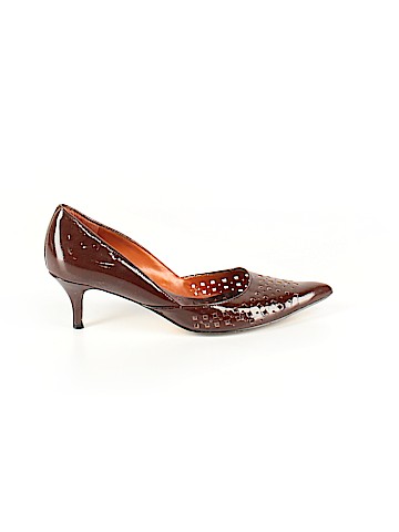 Enzo Angiolini Heels (view 1)