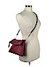 Nine West Burgundy Crossbody Bag One size - photo 2