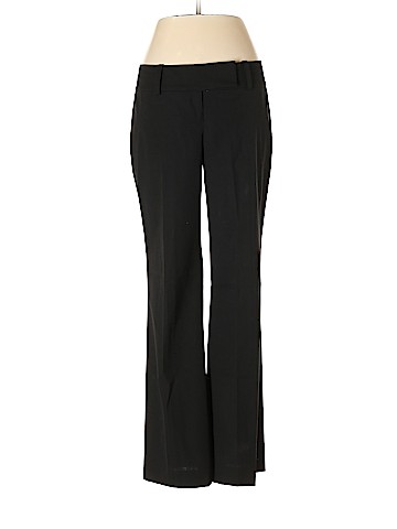 Ann Taylor Wool Pants (view 1)