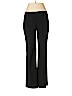 Ann Taylor Black Wool Pants Size 4 (petite) - photo 1