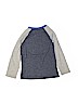 Gap Kids Blue Long Sleeve T-Shirt Size S (youth) - photo 2