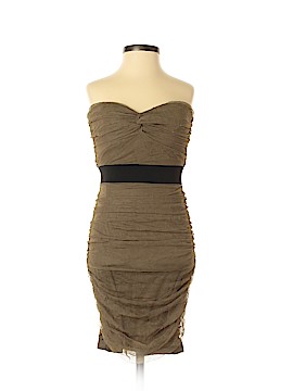 Moda International Size 2