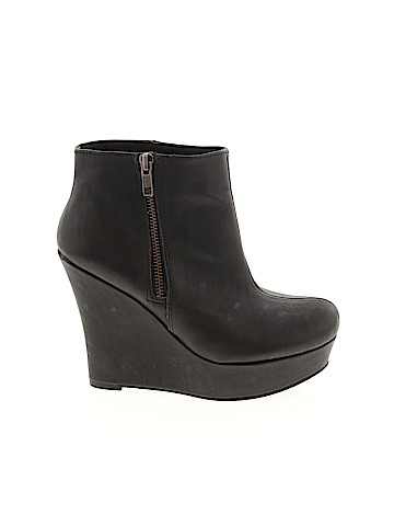 Mossimo Ankle Boots (view 1)