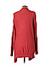 Vince Camuto Red Cardigan Size L - photo 2