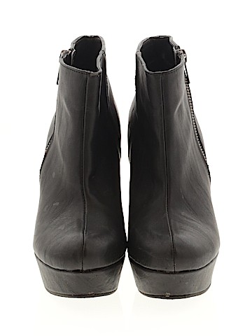 Mossimo Ankle Boots (view 2)