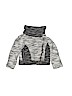 Crewcuts Solid Gray Jacket Size 2T - photo 1