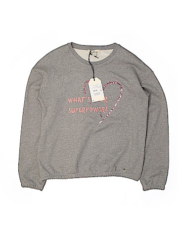 Massimo Dutti Sweatshirt (view 1)