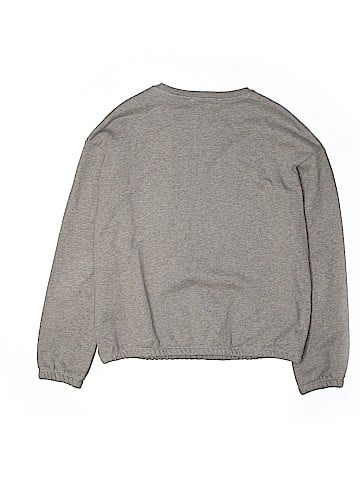 Massimo Dutti Sweatshirt (view 2)