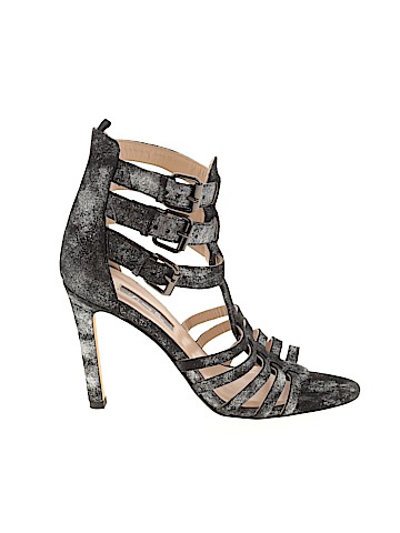 SJP by Sarah Jessica Parker Heels (view 1)