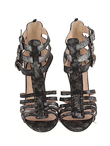 SJP by Sarah Jessica Parker Heels (view 2)