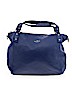 Kate Spade New York 100% Leather Blue Leather Satchel One size - photo 1